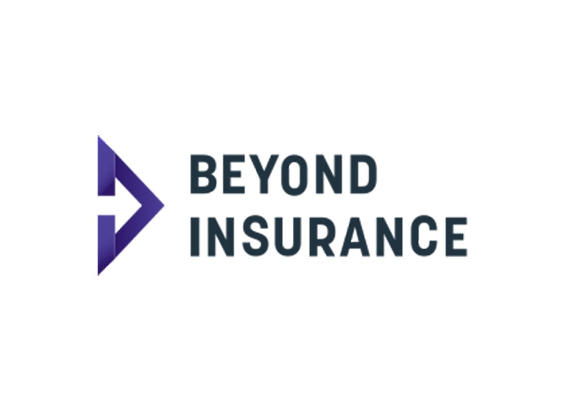 Our BIGN Partnership - Partnership Logo Beyond Insurance Global Network - Updated